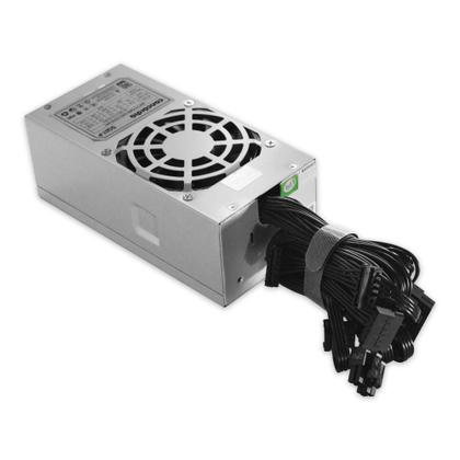 Imagem de Fonte Concórdia TFX 350w SQ07-P Platinum 80+ Plus