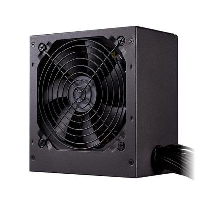 Imagem de Fonte Cooler Master MWE 650 650W 80 Plus Bronze V2 PFC Ativo