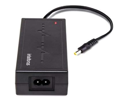 Imagem de Fonte De Alimentaçao 12,8v 5a Intelbras Ef 1205 Para Cameras Vigilancia CFTV Fita Led