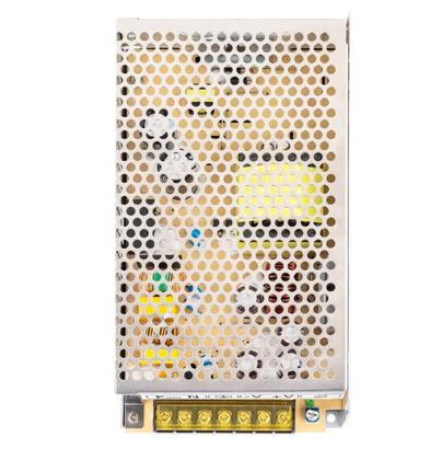 Imagem de Fonte de Alimentação 12v 20a Intelbras Bivolt Energia P/Cameras Cftv Roteador Fitas Led