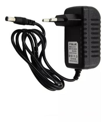 Imagem de Fonte De Alimentação 12v 3a Para Fita De Led e DVD  - KA975