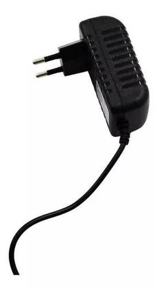 Imagem de Fonte De Alimentação 12v 3a Para Fita De Led e DVD  - KA975