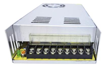 Imagem de Fonte de alimentacao 12v 50a 600w bivolt