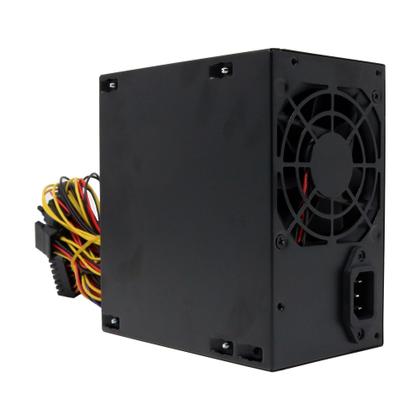 Imagem de FONTE DE ALIMENTAÇÃO 350W Bivolt Auto PS/2 BLU350-DBAUT V2 BLUECASE