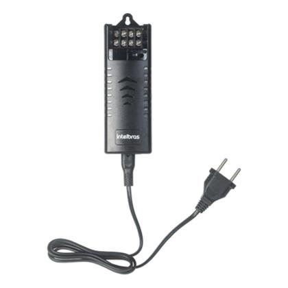 Imagem de Fonte de Alimentaçao 5A 12,8v EF 1205+ Intelbras