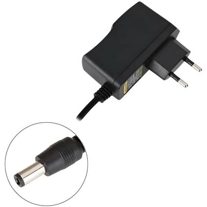 Imagem de Fonte de Alimentação AC/DC 5V, 2A, Bivolt, Para TV Box, Speed Charger, Plug P4, CT-10 - iJack