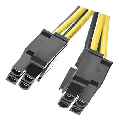 Imagem de Fonte De Alimentação ATX 350W PS/2 BLU350-ATPS3 Cor Preta