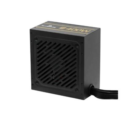 Imagem de Fonte de alimentacao atx ps/2 400w real 80 plus bronze bluecase preto
