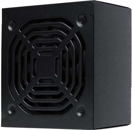 Imagem de Fonte de alimentacao atx ps/2 500w bivolt manual bluecase