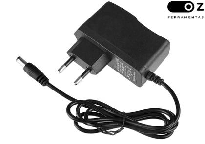 Imagem de Fonte De Alimentação Bivolt 12v Para Parafusadeiras Oz