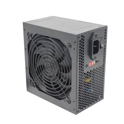 Imagem de Fonte de alimentação brasilpc 500w bpc5330b 24 pinos