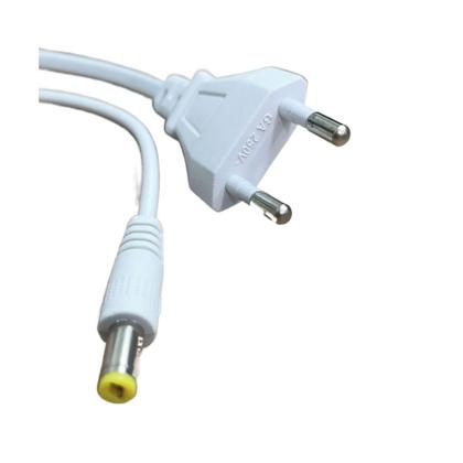 Imagem de Fonte de Alimentacao Externa Para Cameras 12V 2A Bivolt