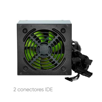 Imagem de Fonte de Alimentação Get 500W 80 Plus Bronze Bivolt