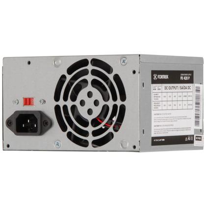 Imagem de Fonte De Alimentação Nominal 200W ATX Fortrek Bivolt 115/230