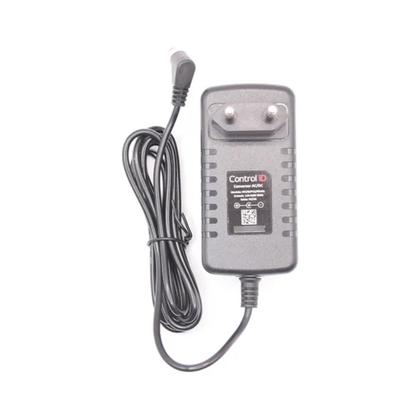 Imagem de Fonte de Alimentação para REP iDClass Marca Control iD