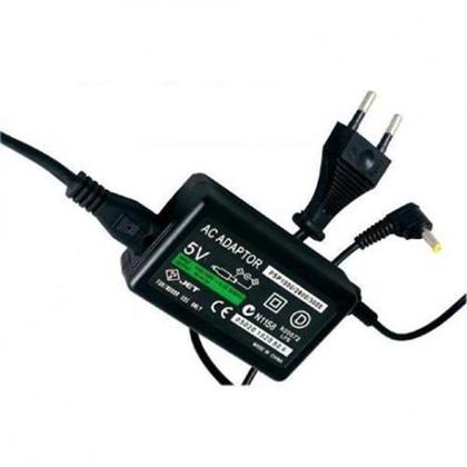 Imagem de Fonte De Alimentação Psp 1000 2000 3000 Bivolt