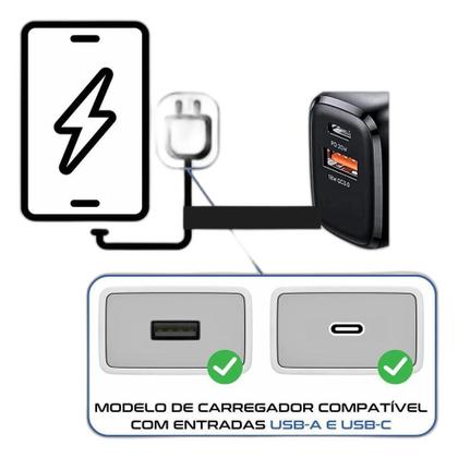 Imagem de Fonte De Parede Preta Modo Turbo Para Câmeras E Brinquedos
