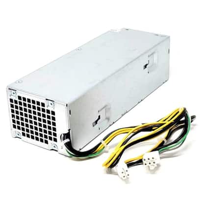 Imagem de Fonte Dell Vostro 3268 Vostro 3470 Inspiron 3470 240w 64 P