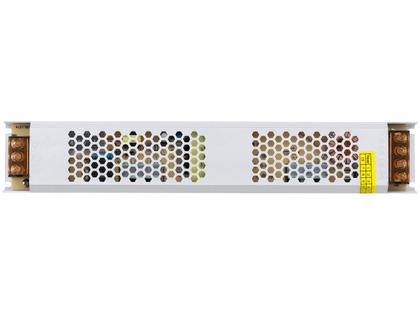 Imagem de Fonte Driver Slim Perfil 12v 20a 200w Para Fita Led Gaya