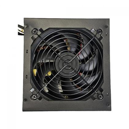 Imagem de Fonte Duex 600W, Black, DX 600FSE