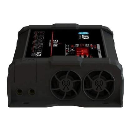 Imagem de Fonte e Carregador de Bateria JFA 60A STORM PLUS Bivolt