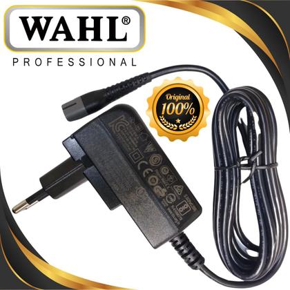 Imagem de Fonte e Carregador para Maquinas Wahl Cordless Sem Fio