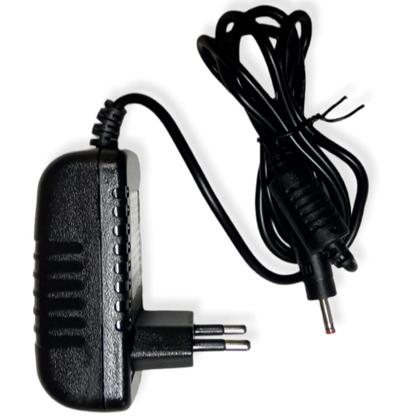 Imagem de Fonte Energia Microfone Sem Fio Lyco 5 Volts 500ma 