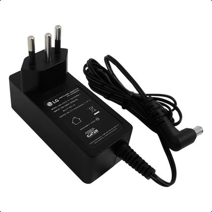 Imagem de Fonte Externa Lcap43-b Monitor LG 16m38a 20m37aa 22mk400h