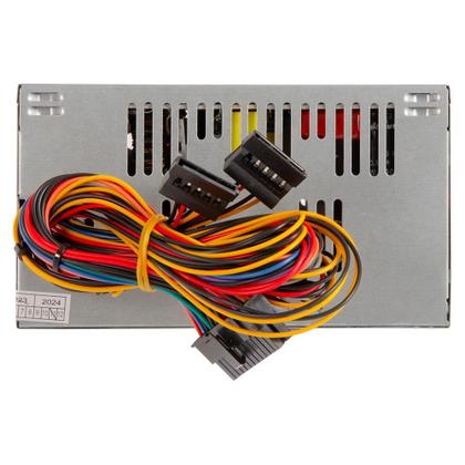 Imagem de Fonte Fortrek PWS-2003, 200W, Sem Cabo, Prata - FK420P