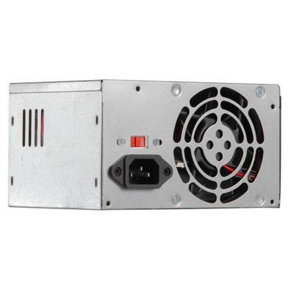 Imagem de Fonte Fortrek PWS-2003, 200W, Sem Cabo, Prata - FK420P