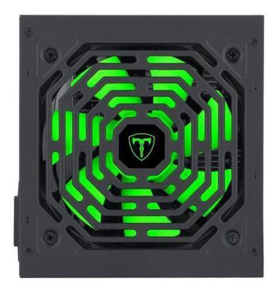 Imagem de Fonte gamer 600w t-tps202 bivolt manual - t-dagger