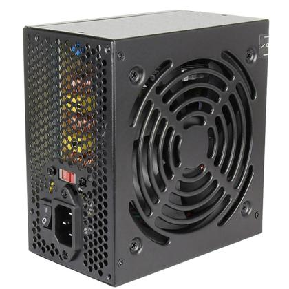 Imagem de Fonte Gamer Aerocool 600W ATX Sem Cabo - VX-600