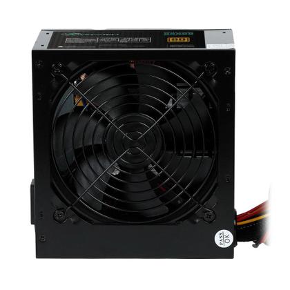 Imagem de Fonte Gamer Draxen ATX 600W 80 Plus Bronze PFC Ativo DN600