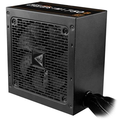 Imagem de Fonte Gamer Gamdias Cyclops M1-750B 80 Plus Bronze ATX 2.31 PFC Ativo