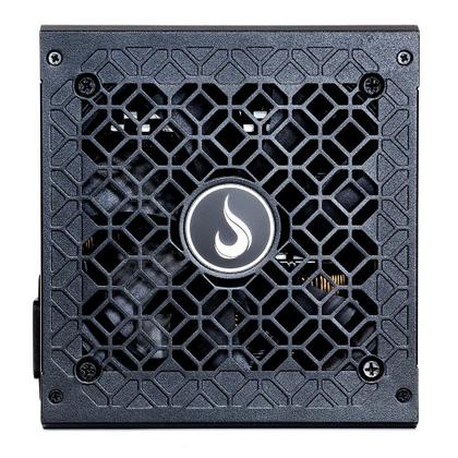 Imagem de Fonte Gamer Rise Mode Elektra, 650W, Bronze, Full Modular, PFC Ativo, Preto - RM-PSU-ELKM-650-B