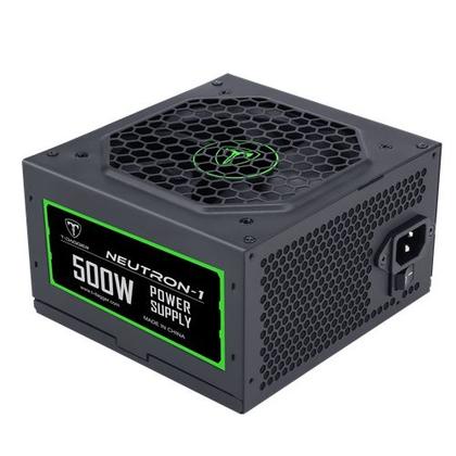 Imagem de Fonte Gamer T-Dagger Neutron-1500W Bivolt T-Tps203