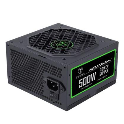 Imagem de Fonte Gamer T-Dagger Neutron-1500W Bivolt T-Tps203