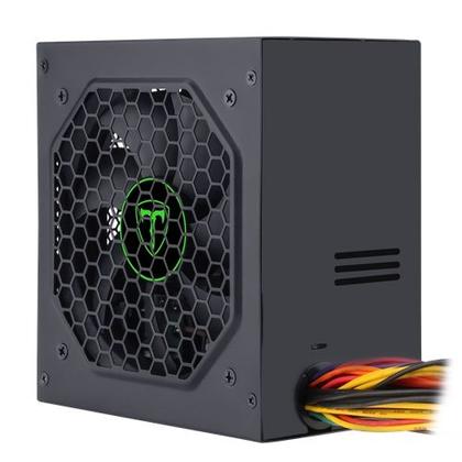 Imagem de Fonte Gamer T-Dagger Neutron-1500W Bivolt T-Tps203