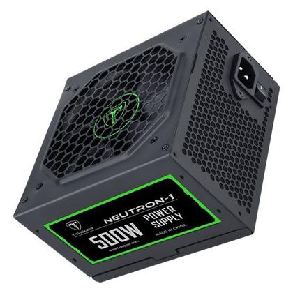 Imagem de Fonte Gamer T-Dagger Neutron-1500W Bivolt T-Tps203