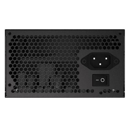 Imagem de Fonte Gigabyte GP-P550B, 550W, 80 Plus Bronze - 28200-P550B-1BRR