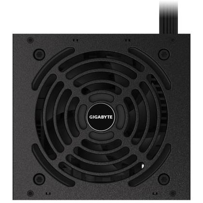 Imagem de Fonte Gigabyte GP-P550B, 550W, 80 Plus Bronze - 28200-P550B-1BRR