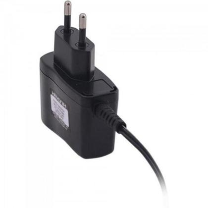 Imagem de Fonte hayonik 9vdc 500mah chaveada c- p4