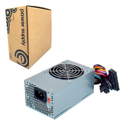 Imagem de Fonte itx kmex pd-200rng 200w tfx kmex