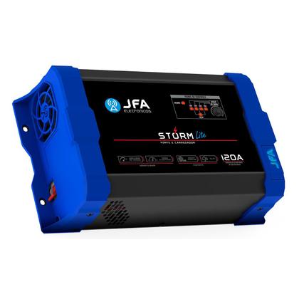 Imagem de Fonte Jfa 120a Storm Lite