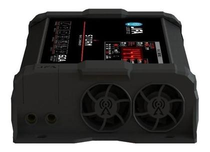 Imagem de Fonte Jfa Slim Automotiva 60A Bivolt Lançamento Com Sci