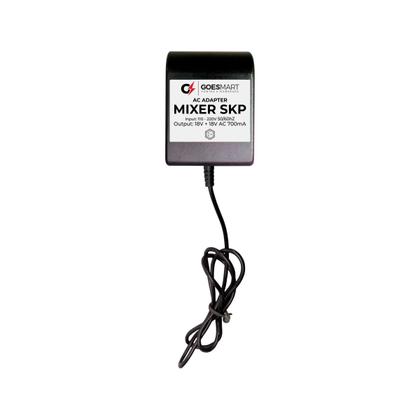 Imagem de Fonte Mesa Som Skp Modelo Vz-8fx Vz-6fx 18v X2 700mah Bivolt