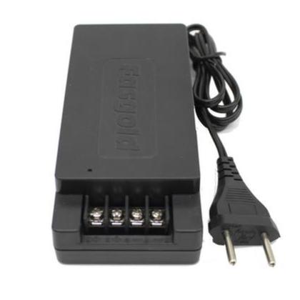 Imagem de Fonte Multissaída Com Bivolt Automático 12.6V 3A Com Proteção Conta Surtos E Interferências Fasgold