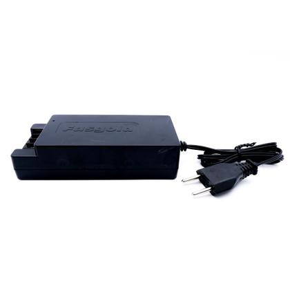 Imagem de Fonte Multissaída Com Bivolt Automático 12.6V 3A Com Proteção Conta Surtos E Interferências Fasgold