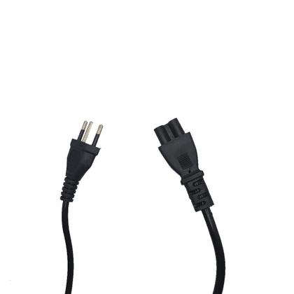 Imagem de Fonte Netbook Philco 19V 2,1A Pino Fino 3,5 X 1,35 Mm