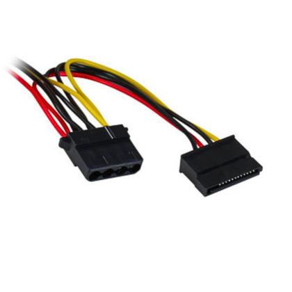 Imagem de Fonte Office Silver 200W Monocron ATX Bivolt 110-220 Operação  Silenciosa Com 5 Conectores Tipo Não Modular